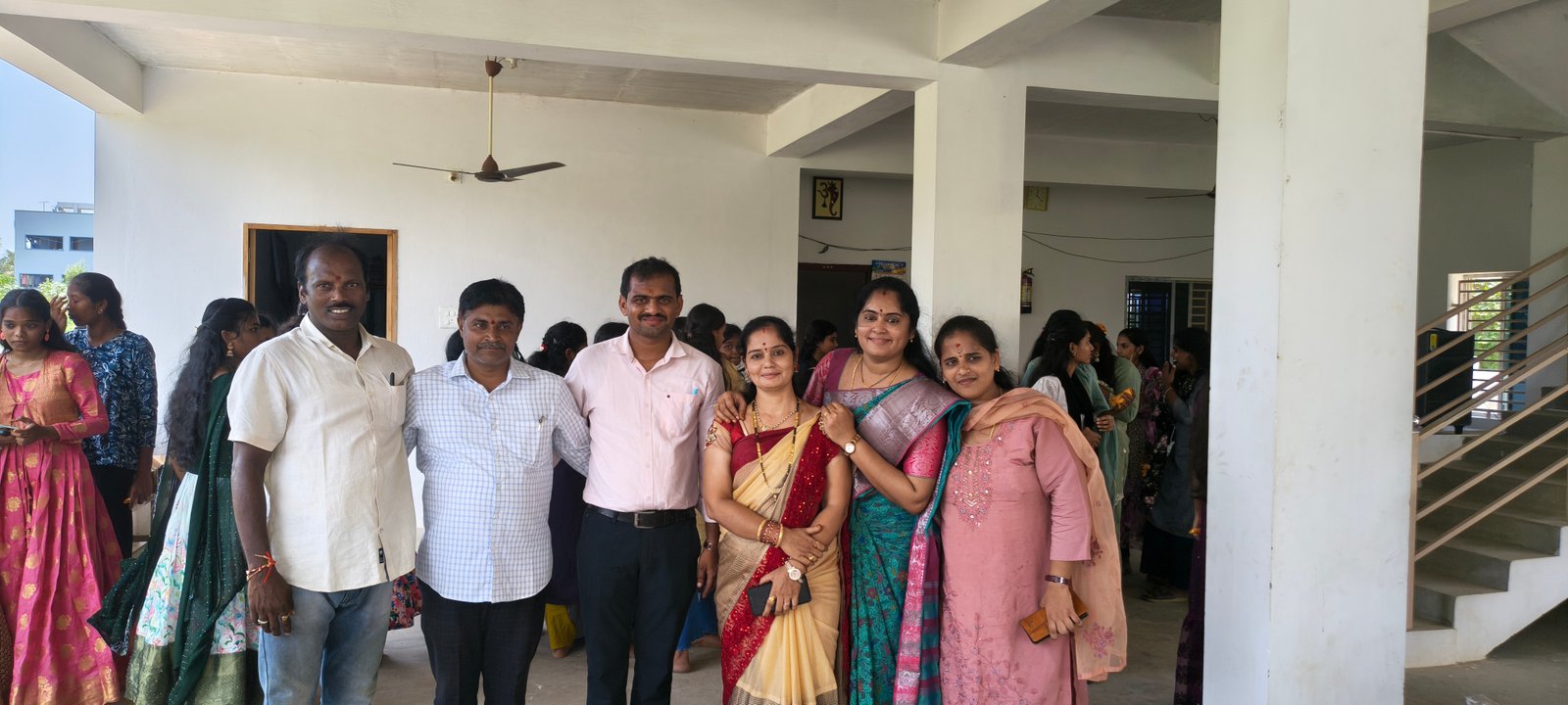 College campus photo 4