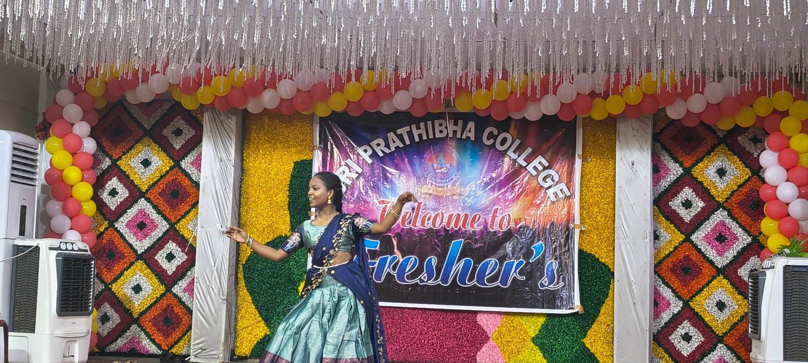 College campus photo 9